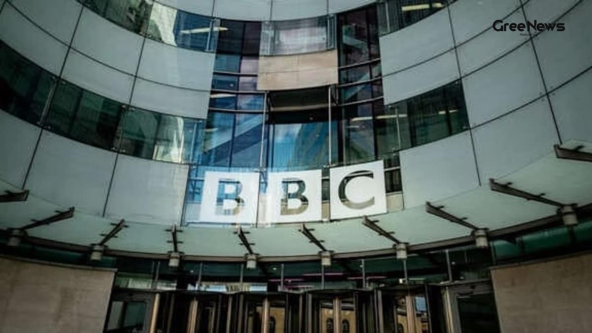 BBC Announces Massive 2,000‑Job Cut What It Means for the Future of British Broadcasting