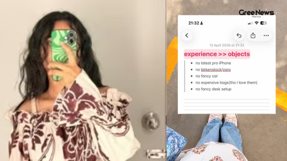 Why This Bengaluru Techie Earning Rs 50 LPA Chooses Travel Over iPhones A Real‑Life Story