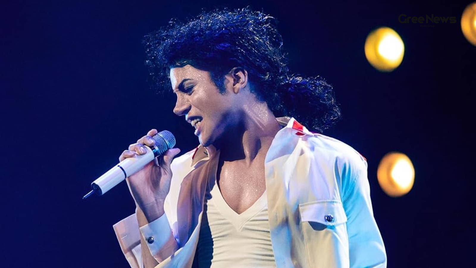 Jaafar Jackson Leads 'Michael' Biopic  My Take on the King of Pop's Big‑Screen Tribute