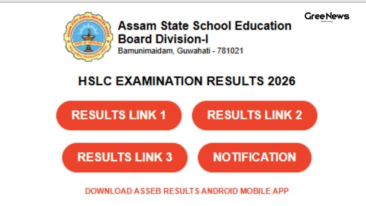 Assam HSLC 2026 Results: Pass Rate Rises to 65.62% Toppers, District Scores and What It Means