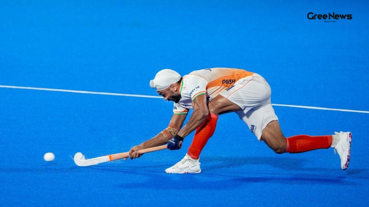 Heart‑Racing Penalty Shootout: How India’s Men’s Hockey Team Fell Short Against Australia
