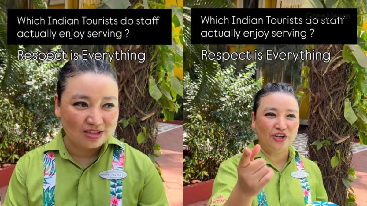 Goa Hotel Staff Chooses Mumbai and Bengaluru Tourists Over Delhi, Citing Rude Behaviour