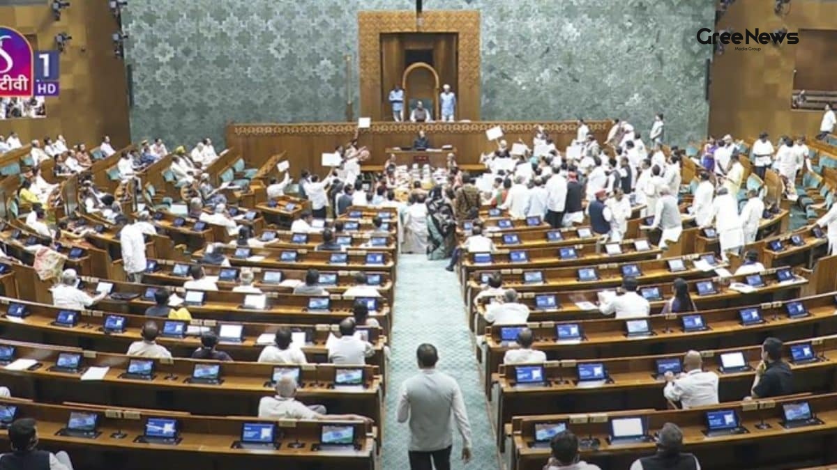 Women’s Reservation & Delimitation Bills: Numbers, Hurdles, and What It Means for India’s Next Election