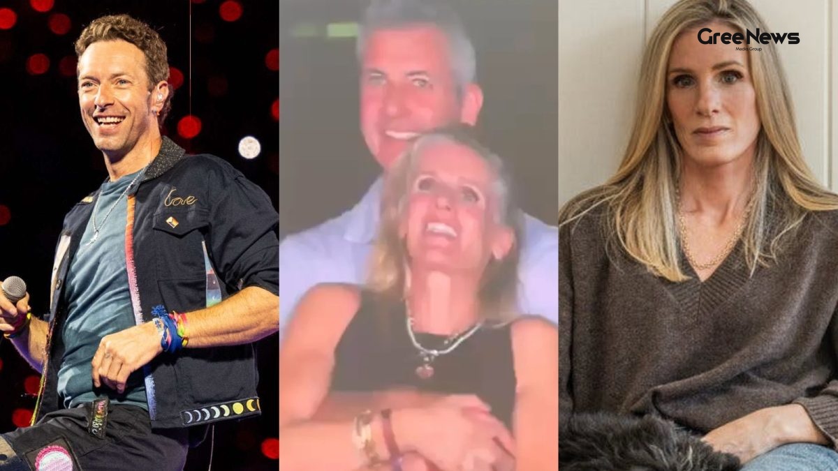 Kristin Cabot Opens Up: Chris Martin Never Reached Out After Coldplay Kiss‑Cam Stir