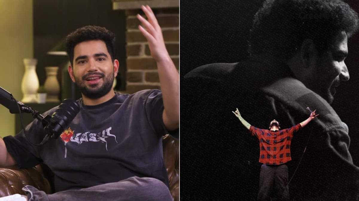 Samay Raina’s Reported Rs 140‑210 Crore Net Worth Goes Viral  Netizens Question the Figures