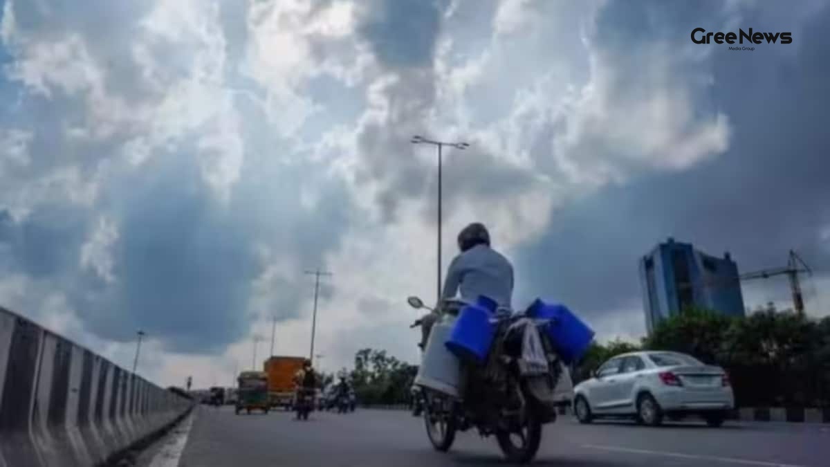 How El Nino is Shaking India’s Monsoon – My Take on the Weather Whirl