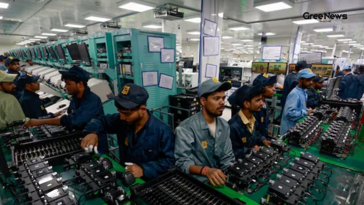 How Noida Became UP's Economic Powerhouse: 5 Key Reasons Behind Its Industrial Rise