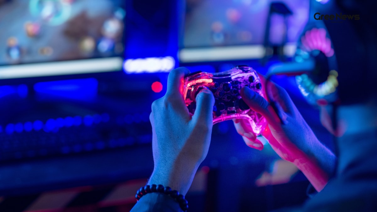 Online gaming landscape in India