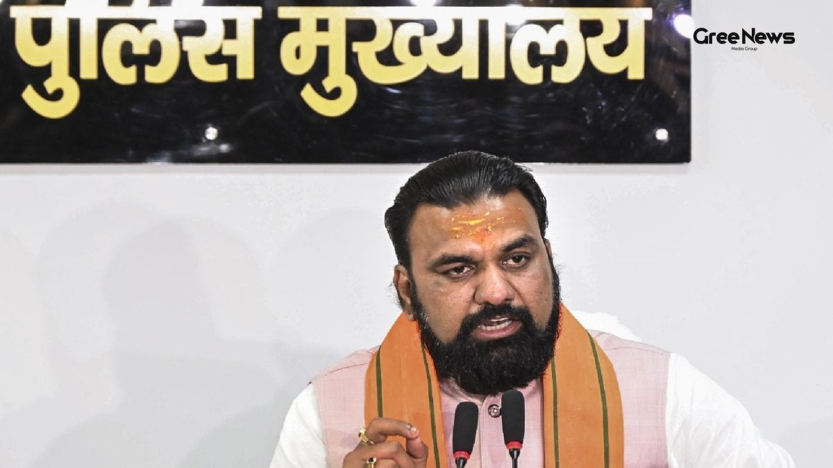 Samrat Chaudhary’s Wealth Unveiled: What His ₹11.31 Crore Affidavit Says About Bihar’s Next CM