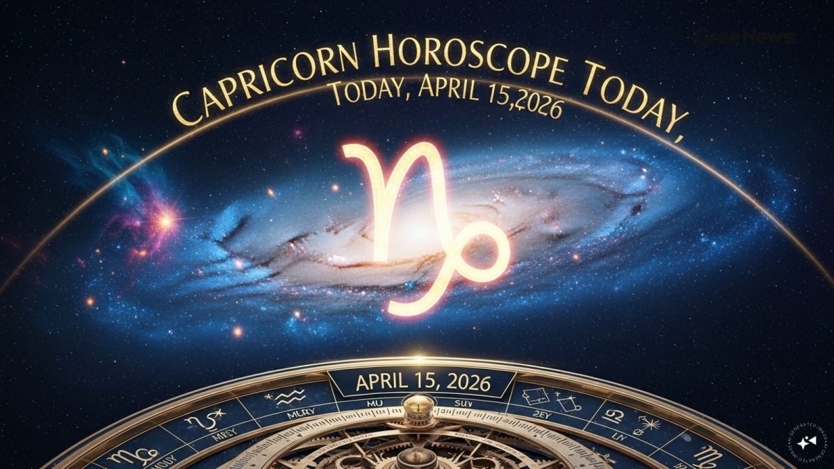 Capricorn Daily Horoscope: Sweet Talk with Mom Essential, Financial Caution Ahead, Family Harmony Explored