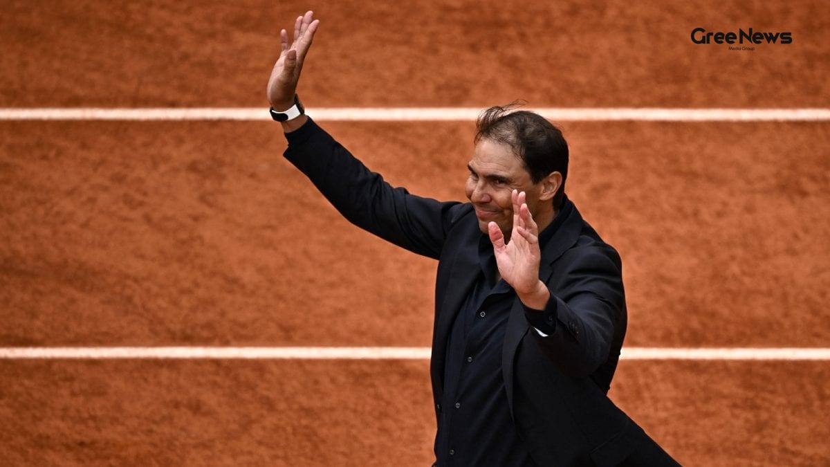 Inside Rafa: Netflix Unveils the Untold Pain Behind Nadal’s Grand Slam Glory