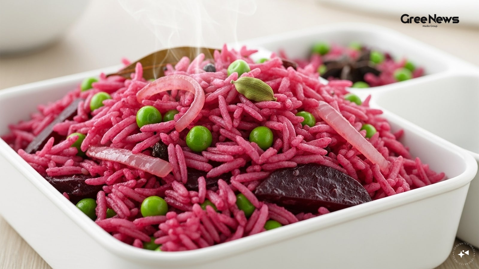 7 Must‑Try Beetroot Recipes to Boost Your Health  From Paratha to Pulao