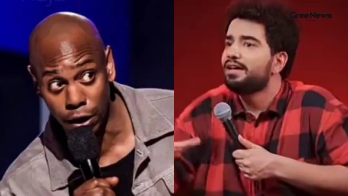 Samay Raina’s ‘Still Alive’ Sparks Viral Debate Over Alleged Dave Chappelle Joke Copy