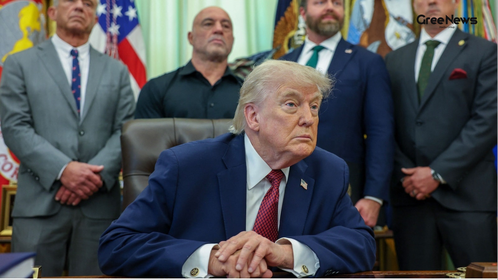 Trump Claims US Nabbed China‑Linked Ship Supposedly Delivering ‘Gift’ to Iran  What It Means for the War