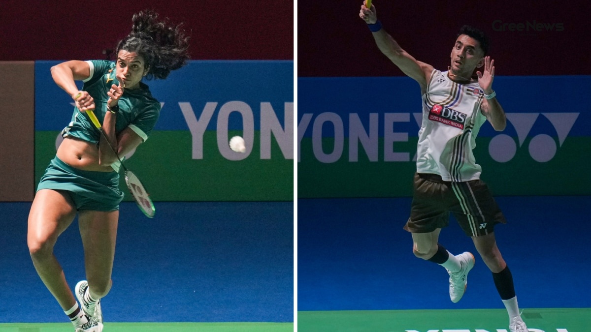 India’s Badminton Heroes Brace for Grueling Thomas & Uber Cup Showdowns  Latest News India