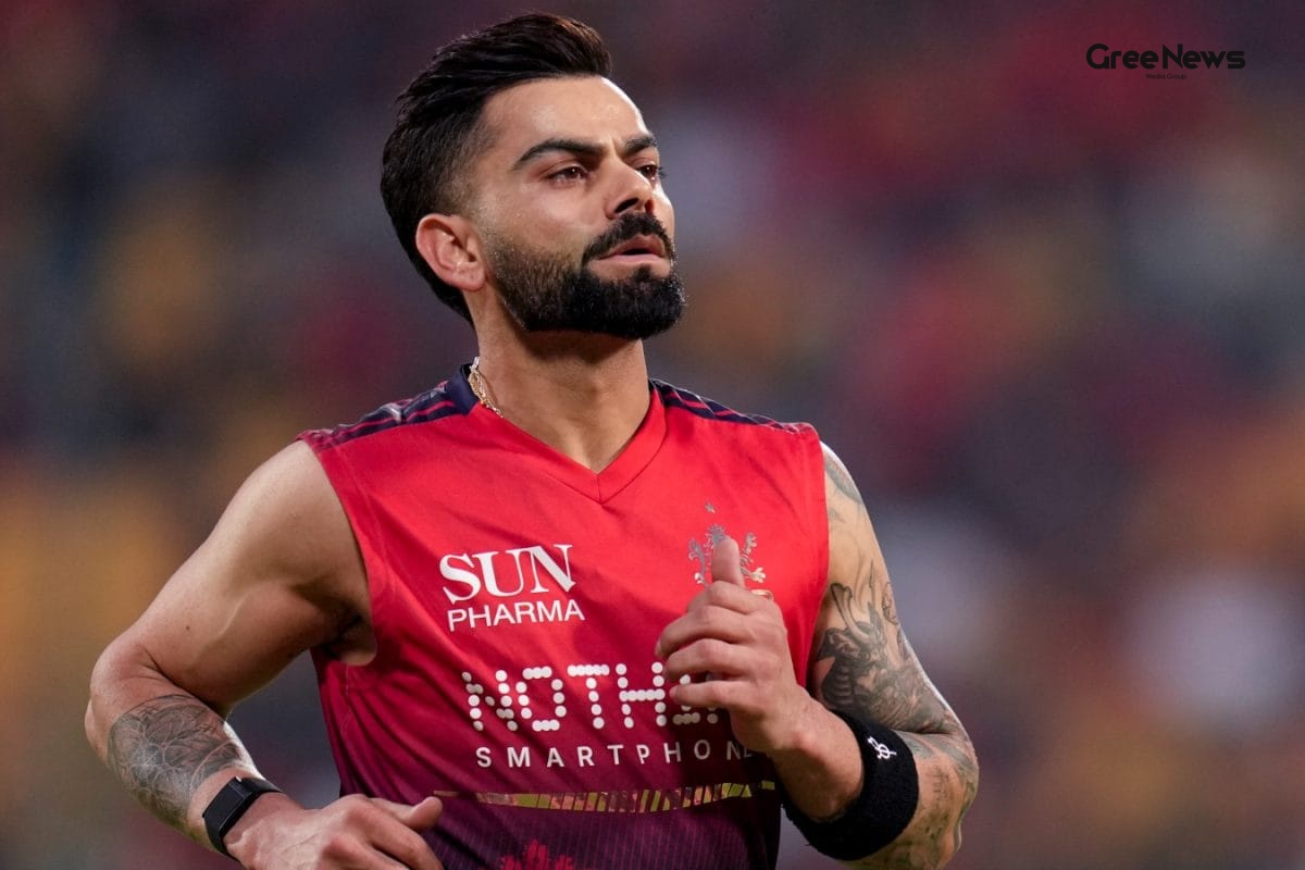 RCB vs DC Live Score: Royal Challengers Bengaluru Chase Victory in Their 100th IPL Clash at Chinnaswamy