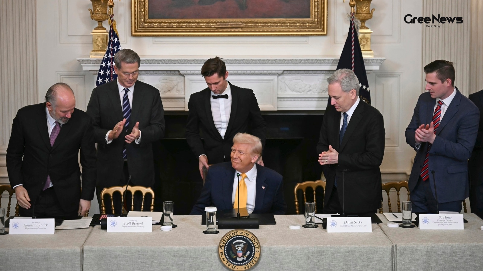 Breaking News: Crypto Billionaire Justin Sun Sues Trump‑Backed World Liberty Financial Over Token Extortion