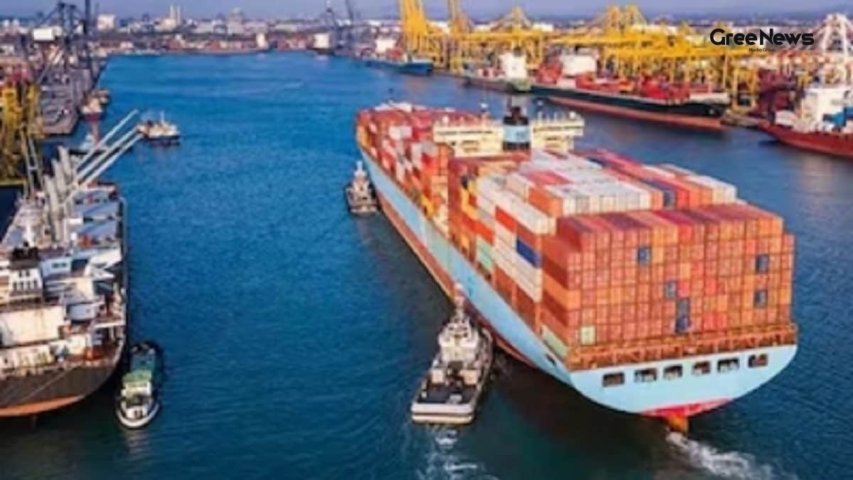 How India’s FY26 Trade Numbers Surprised Me Engineering Goods and Crude Oil Lead the Surge