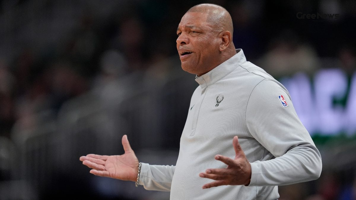 Why Doc Rivers’ ‘Google Me’ Moment Became the Talk of the Nation – A Personal Take
