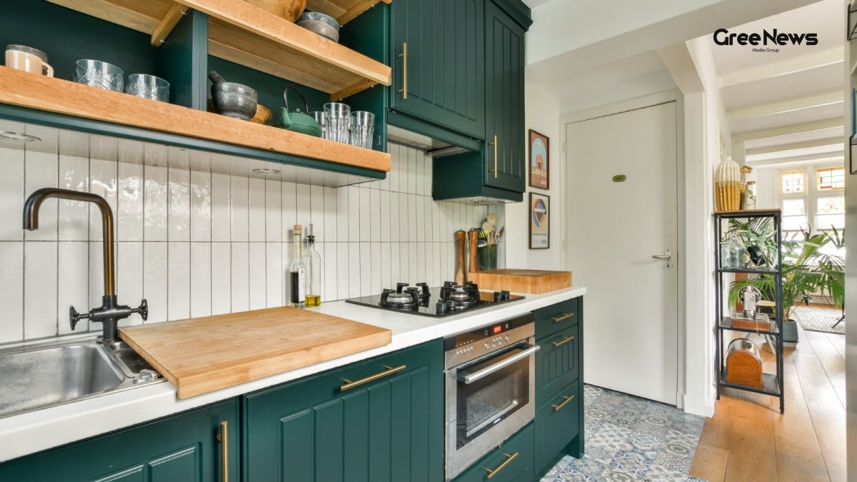 Why My Kitchen Faces South‑East: Vastu, Sunlight & Everyday Logic Explained