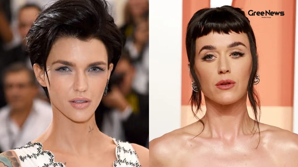 Ruby Rose accuses Katy Perry of sexual assault