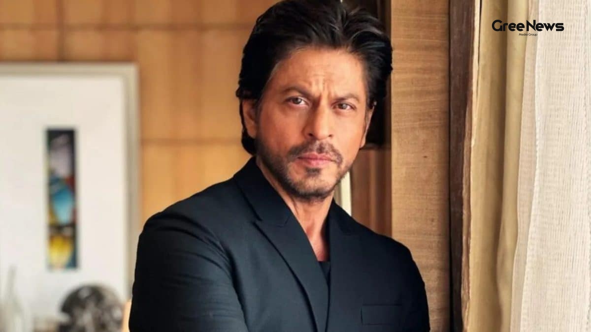 From Guard to Globetrotter: Yaseen Khan’s Wild Ride with Shah Rukh Khan’s Luxury World