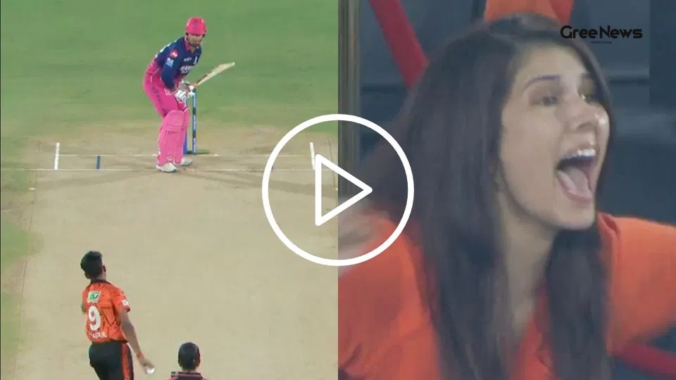How Vaibhav Sooryavanshi's Golden Duck Sent Kavya Maran Into a Happy Frenzy at RR vs SRH