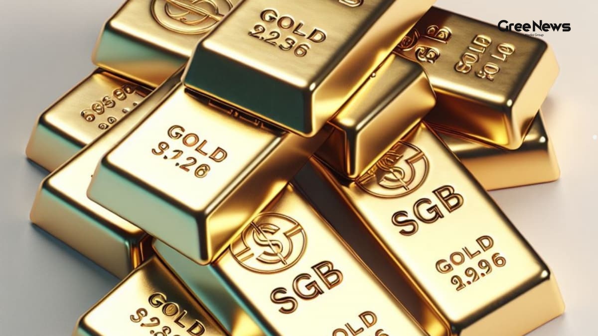 How Sovereign Gold Bond 2019‑20 Series V Redemption at Rs 15,009 Could Give You Near‑Four‑Fold Gains