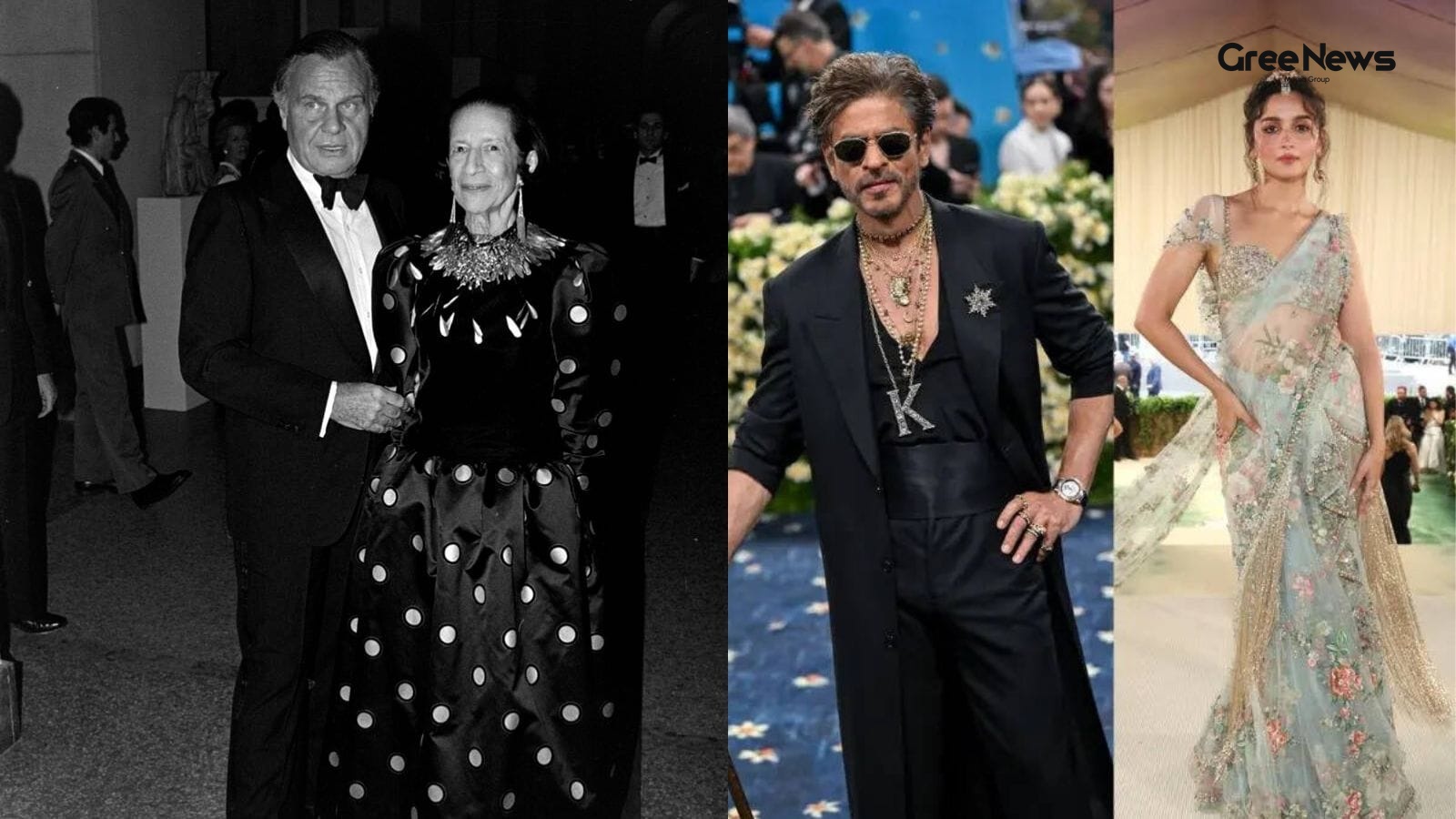 From $50 Dinner to $30,000 Fashion Spectacle: My Take on the Met Gala 2026