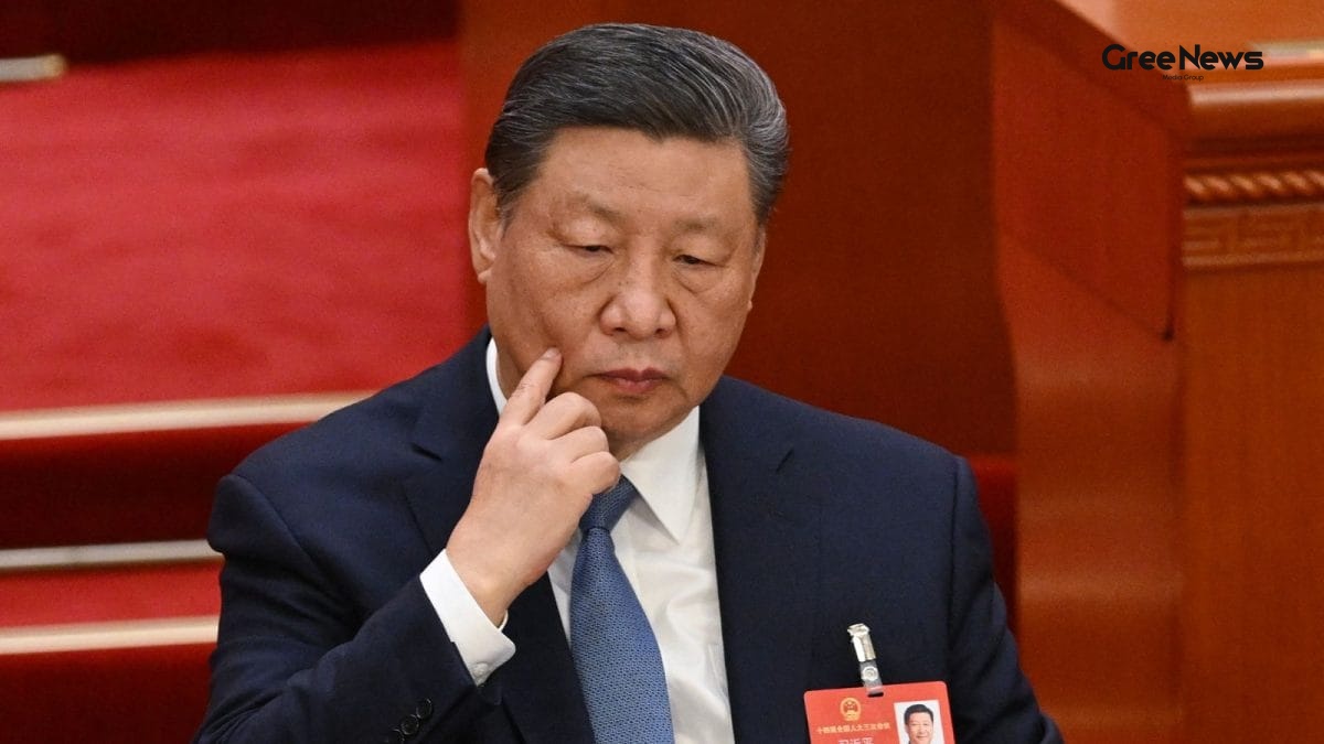 Xi Jinping’s Record 14th Spot on TIME100: What It Means and How It Stacks Up Against Trump
