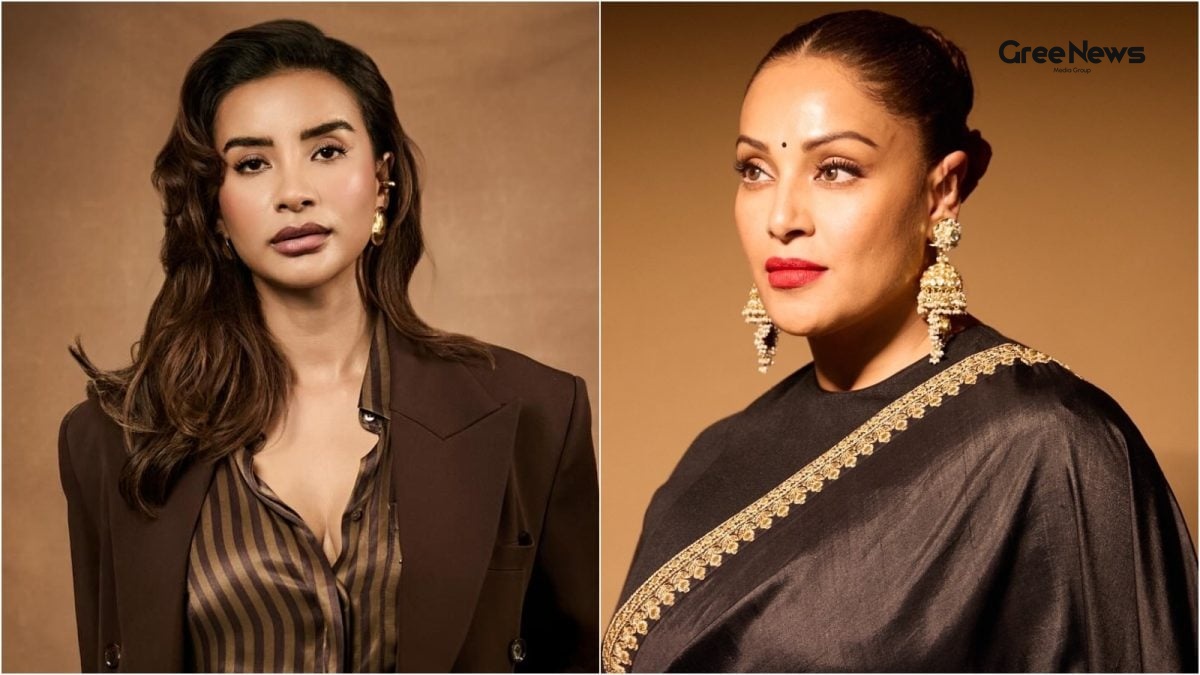 Breaking News: Indian Celebrities Fight Back Against Body‑Shaming After Childbirth