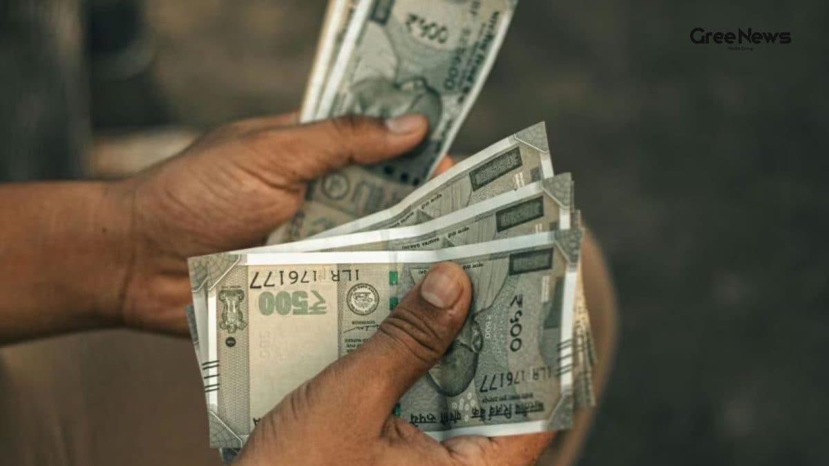 How New Labour Codes Might Shrink Your Take‑Home Pay but Boost Your PF My Take on the Tax Trade‑Off