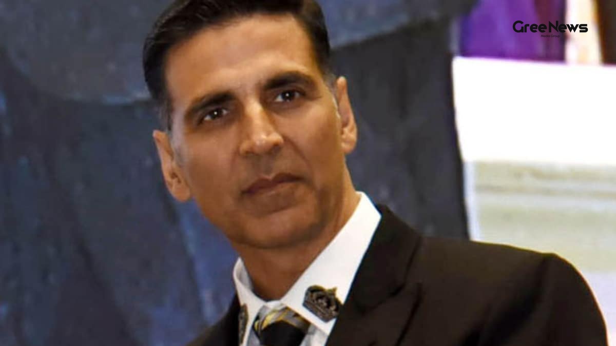 Akshay Kumar Reveals How He Pulled in Rs 8‑9 Lakh Per Day on ‘Jaani Dushman’  A Glimpse into Bollywood’s Pay‑Per‑Day Era