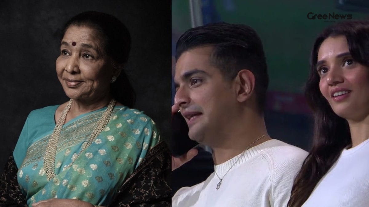 Asha Bhosle’s State Funeral and Ranveer Allahbadia’s Date with Juhi Bhatt Set the Internet Abuzz