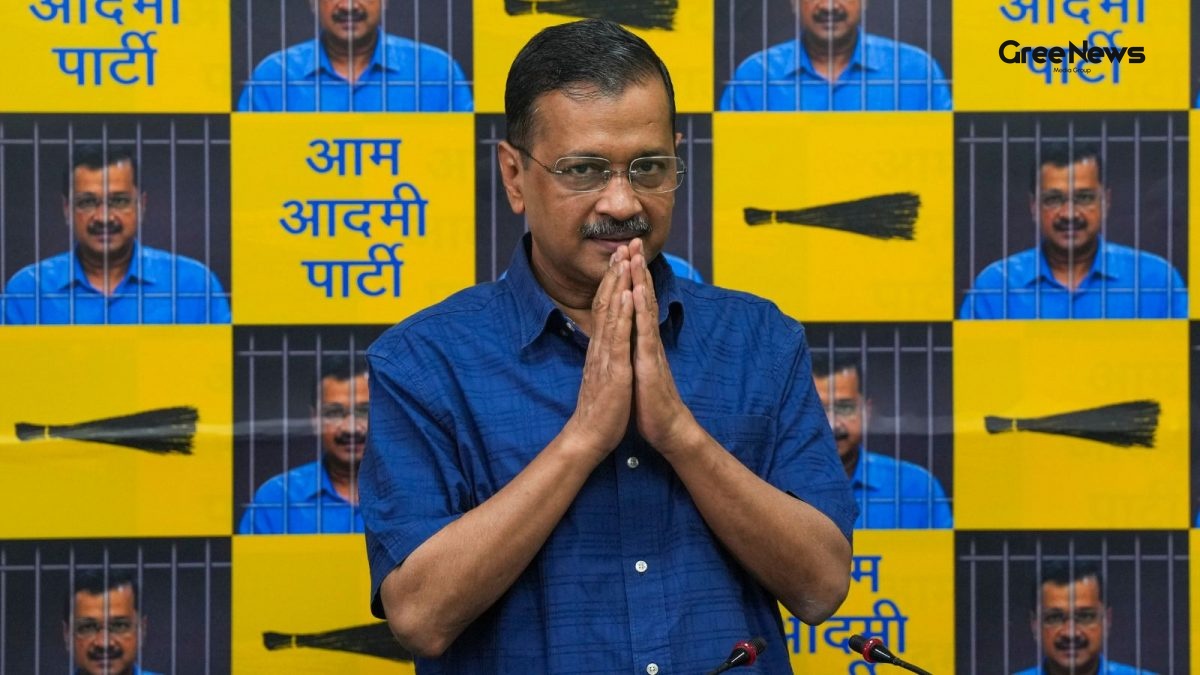 Arvind Kejriwal Questions Judge’s Impartiality Over Adhivakta Parishad Attendance – A Personal Take