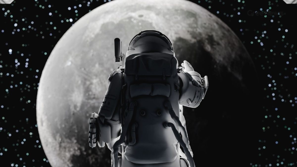 Your Smartphone vs. the Apollo Moon‑Landing Computer  A Personal Take on Power and Purpose
