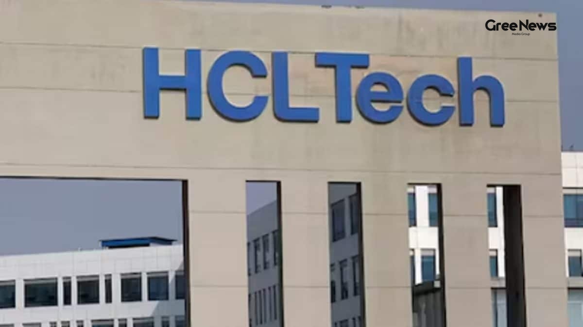 HCLTech’s Q4 Earnings Miss Expectations  My Take on the Numbers, Dividend and Hiring Trends