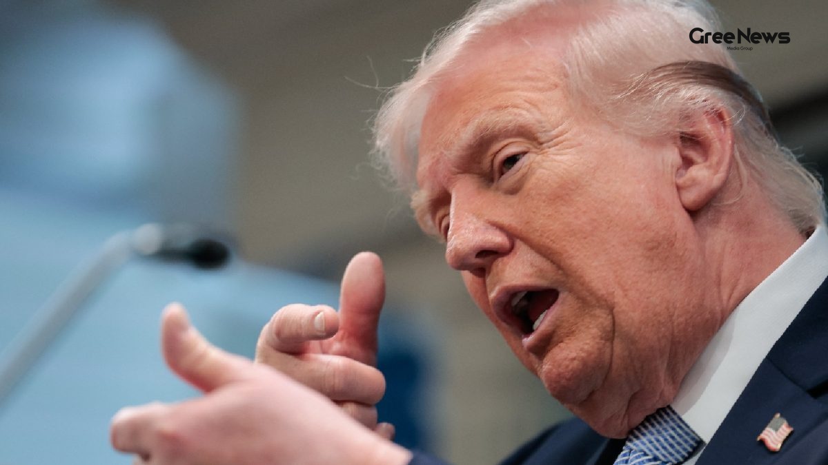 Trump Bars Israel From Bombing Lebanon  My Take On This Breaking News & Its Ripple Effect on India Updates