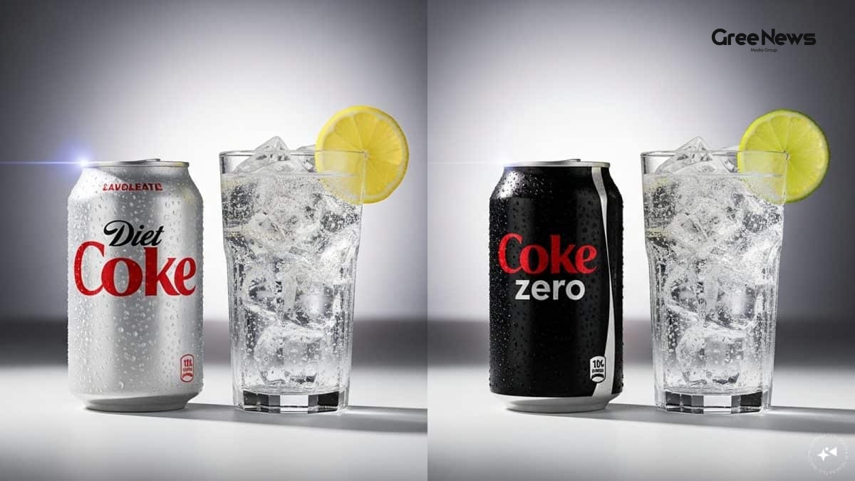 Why Diet Coke Fans Won’t Switch to Coke Zero Amid the Current Shortage  A Deep Dive