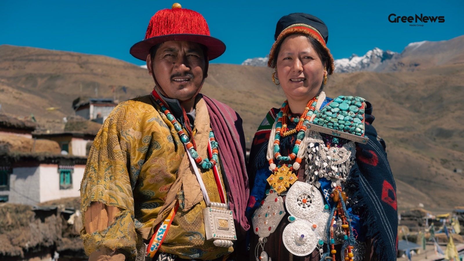 Riding the Himalayas: Living Heritage, New Livelihoods and the Journey That’s Turning Tradition Into a Future