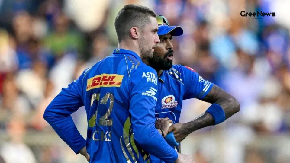 Why Will Jacks Took a Break Mid‑IPL 2026  My Take on MI’s Missing All‑Rounder