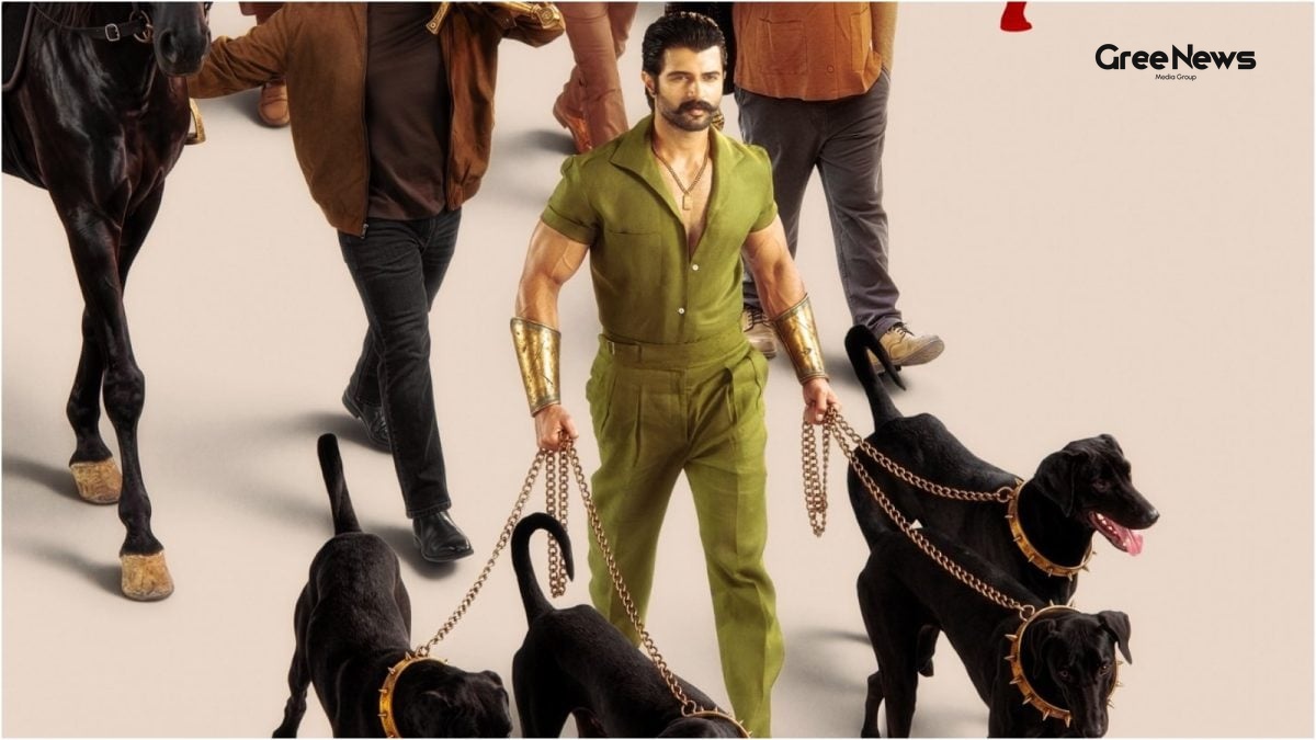 Vijay Deverakonda's New Film VDxShouryuv with Director Shouryuv  Latest News India and Behind‑the‑Scenes Details