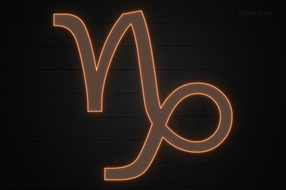 My Take on Today’s Capricorn Horoscope  What GaneshaGrace Revealed for Me