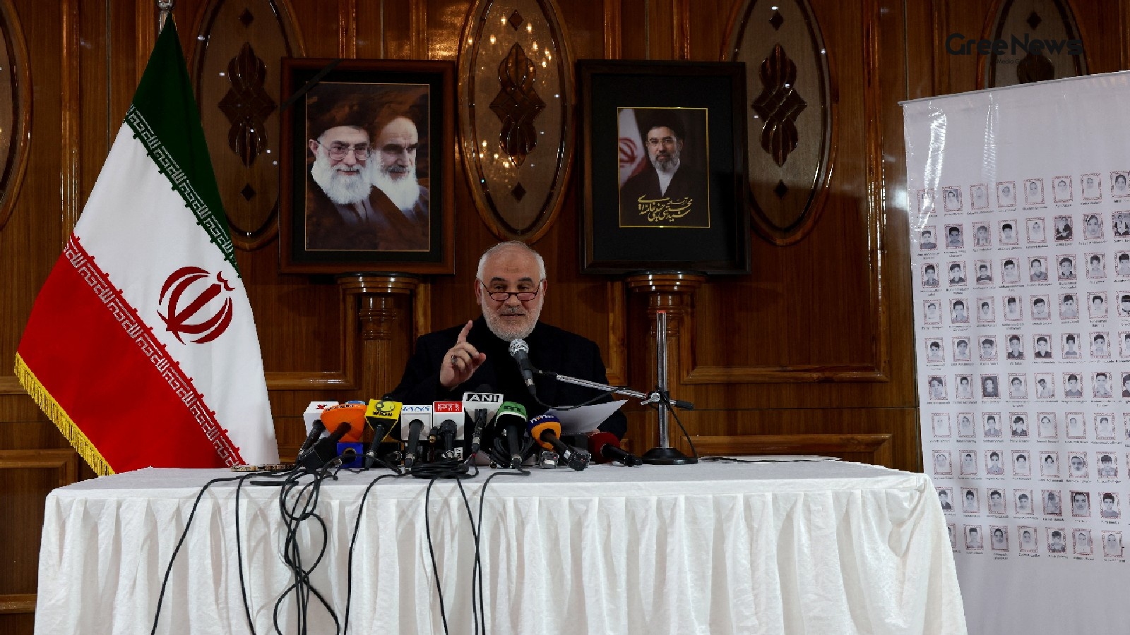 Iran Says It Wants Peace but Leaves the Ball in US Court  What It Means for India