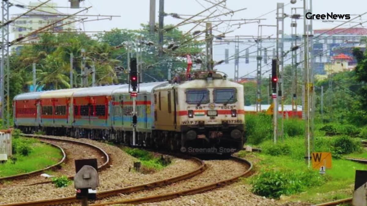 Railways Rolls Out Over 18,000 Summer Special Trains to Ease Holiday Rush