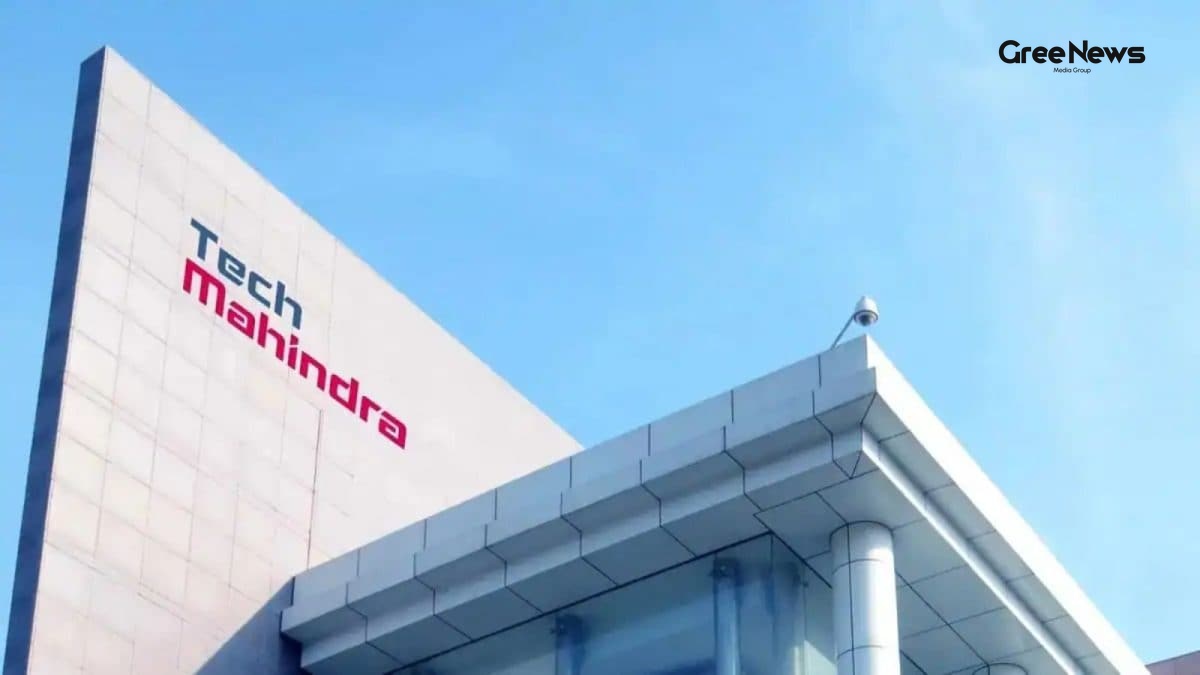 Tech Mahindra Q4 Earnings Shock: Profit Jumps 16% and Dividend Hits Rs 36 Per Share
