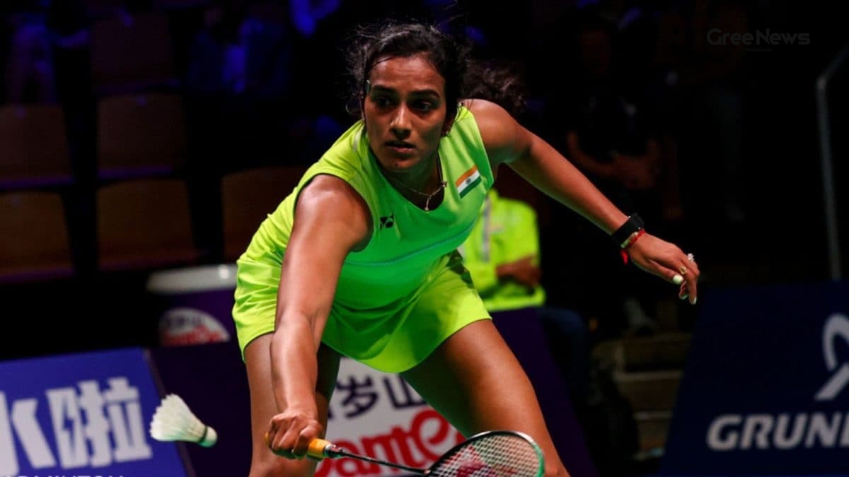 BWF's Bold Move: 3‑15 Scoring Set to Redefine Badminton From 2027  What Indian Fans Need to Know