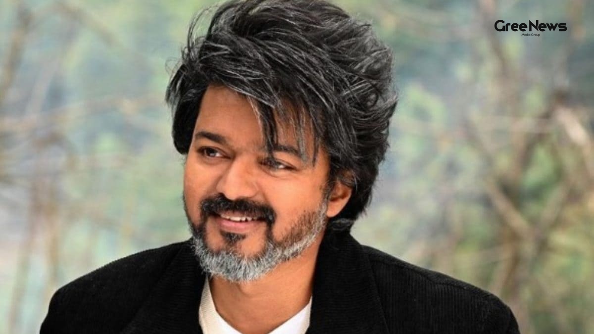 Thalapathy Vijay May Step In Again With KVN Productions After Jana Nayagan Leak What’s Next?