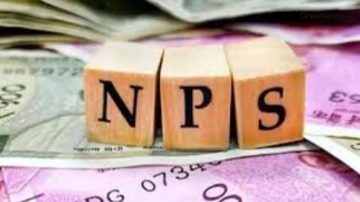 How I Discovered NPS Swasthya PoC 2: Turning Retirement Savings into a Health Safety Net