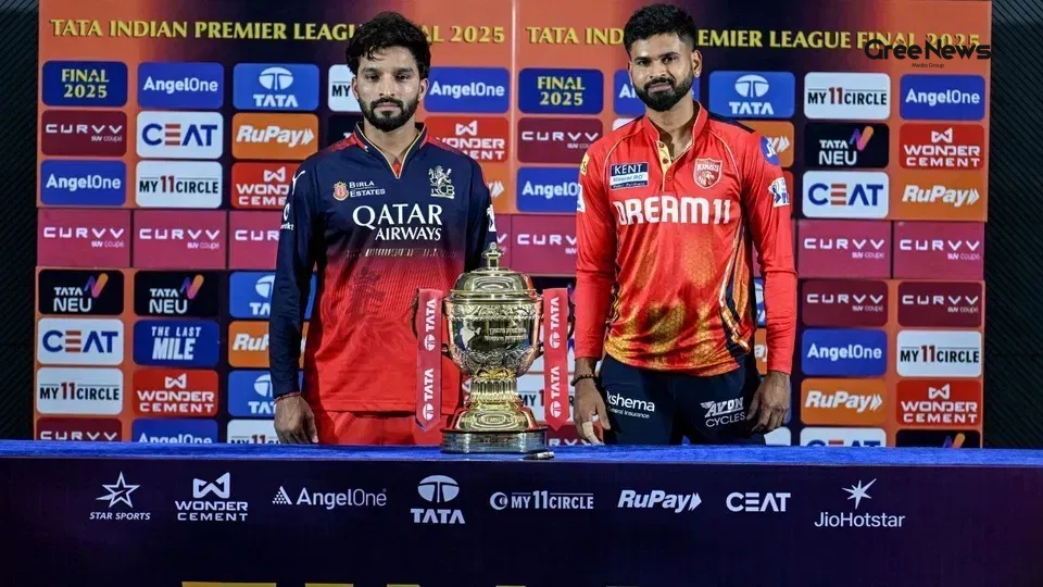 M. Chinnaswamy Stadium Poised to Host IPL 2026 Final  Inside the Rumour and RCB’s Home Edge